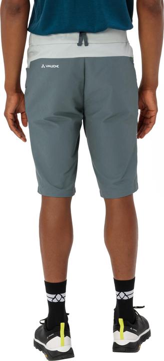 Actual product image Vaude Tekoa Shorts III (46)