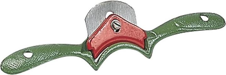 Productafbeelding Ulmia 543 Geisterhobel gebogen 52 mm (52 mm)