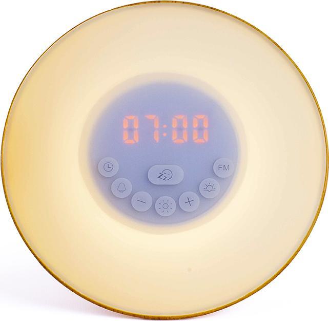 Image du produit Livoo Simulateur d'aube