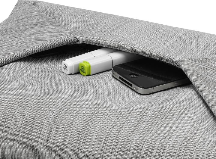Image du produit Dicota Inactif (11", Apple)