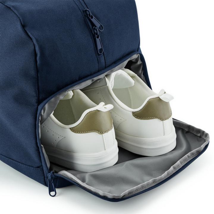 Immagine prodotto Bagbase Borsa da viaggio Essentials in materiale riciclato (35 l)