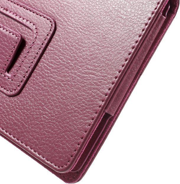 Image du produit MU Classic Étui en similicuir Litchi (Asus ZenPad 7.0)