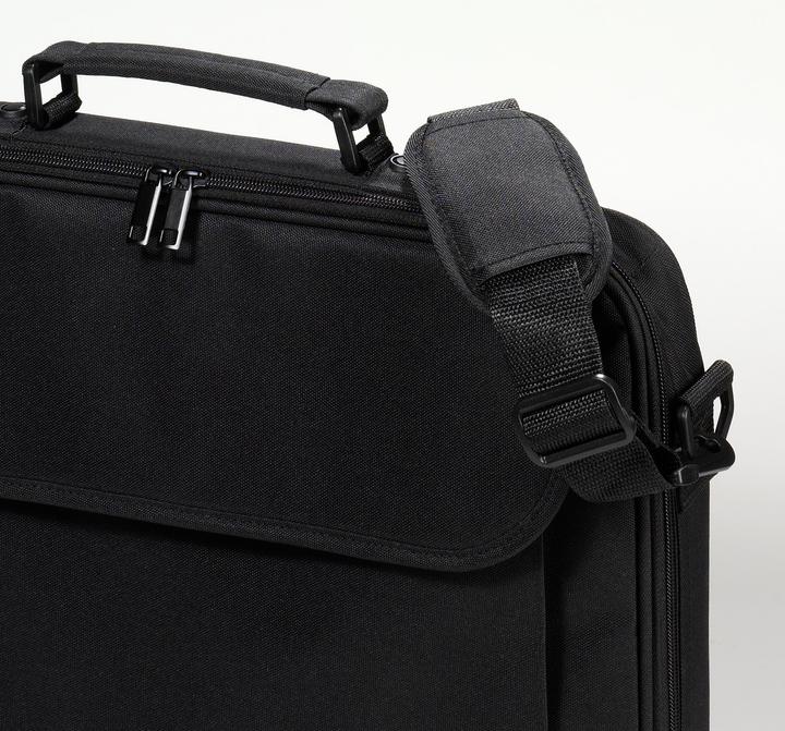 Produktbild Vivanco laptop bag Essential 15.6 ", black (30971) (15.60")