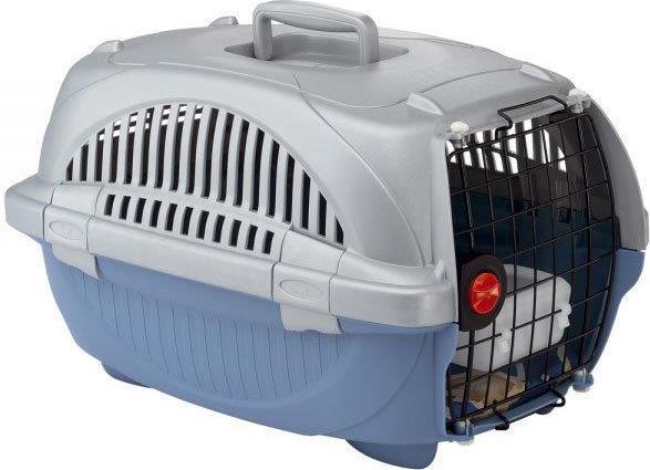 Productafbeelding Ferplast Dierentransportdoos Atlas Deluxe 10 (Hond)
