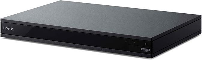 Sony Ubp-X800 (Blu-ray Player)