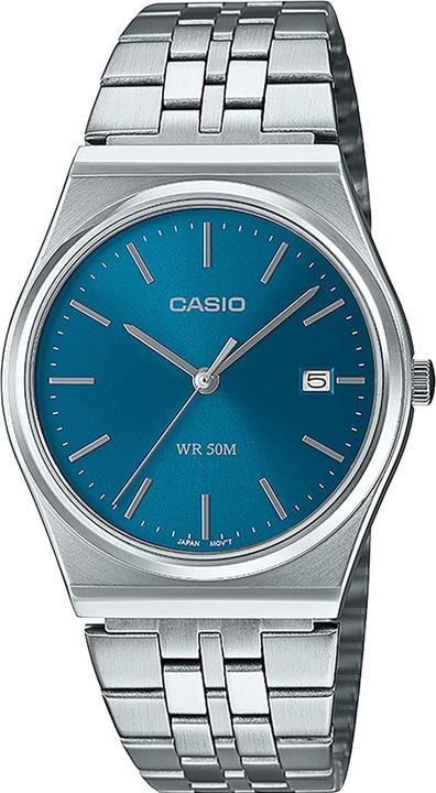 Casio MTP-B145D-2A2VEF (Analoguhr, 35 mm)