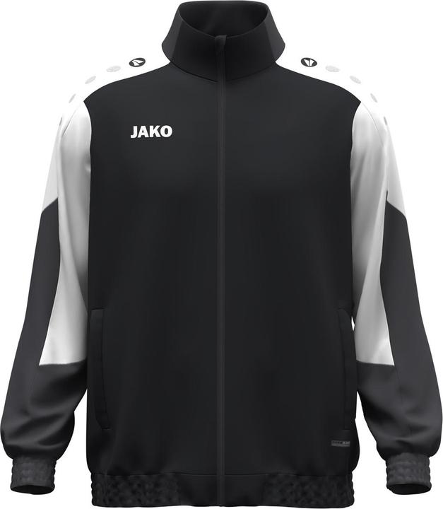 JAKO Webjacke Dynamic