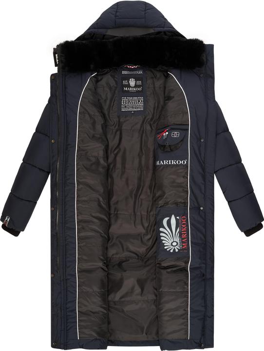 Actual product image Marikoo Reliziaa (XL)