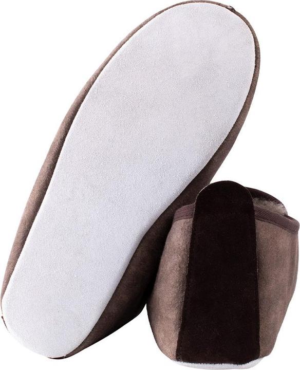 Actual product image Shepherd of Sweden Malte Hausschuh (43)