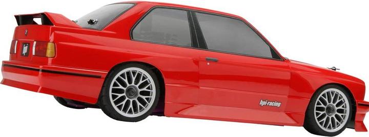 Immagine prodotto HPI BMW E30 M3 Carrozzeria