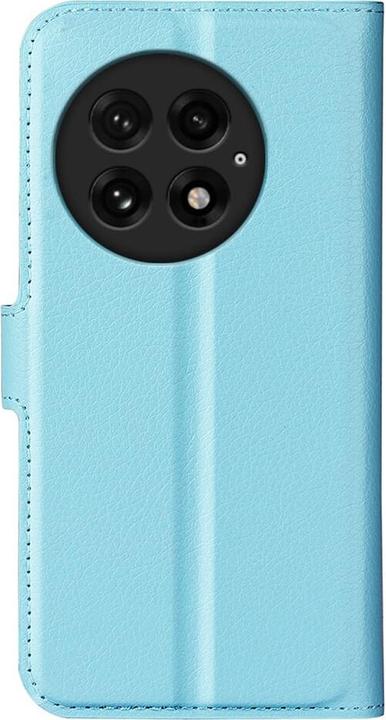 Actual product image Cover-Discount OnePlus 13 - Leder Etui Hülle (OnePlus 13)
