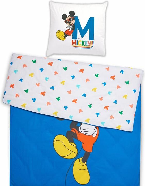 Actual product image Disney Mickey Mouse Good Days