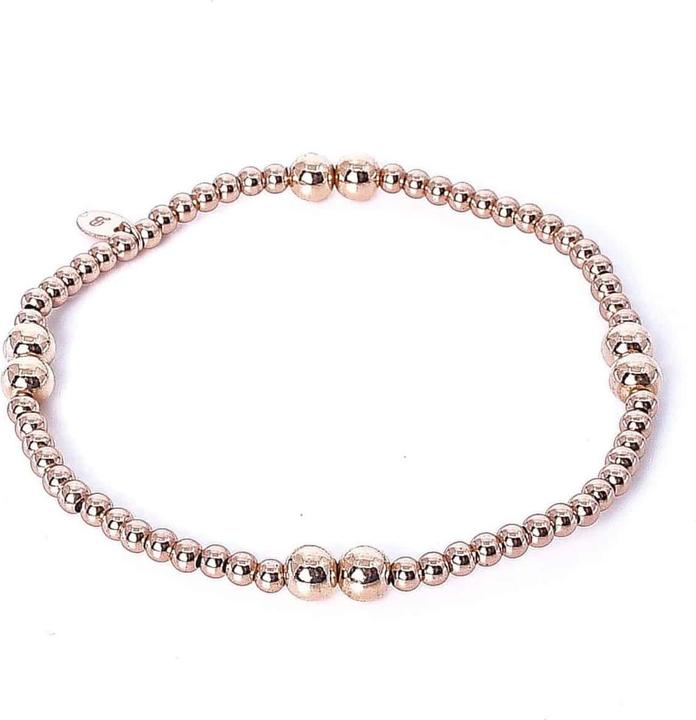 Produktbild Balibay Gioia (18 cm, 925 Sterling Silber, Edelstein, Silber)