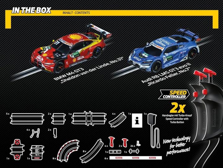 Produktbild Carrera Power Lap