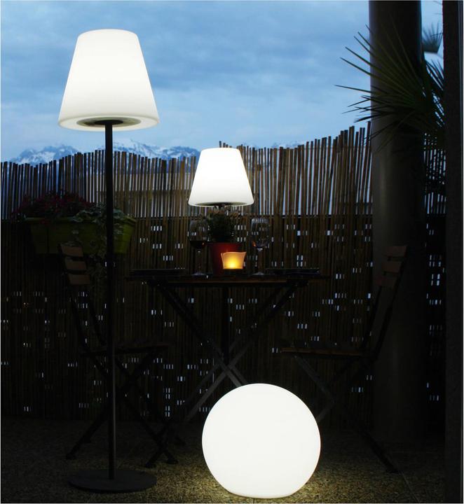 Image du produit Arte alta Solar (130 lm)