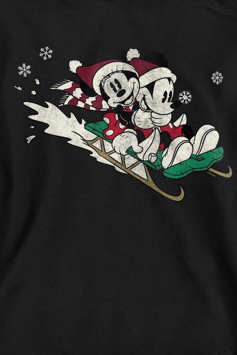 Produktbild Disney Sledding For Christmas Sweatshirt (S)