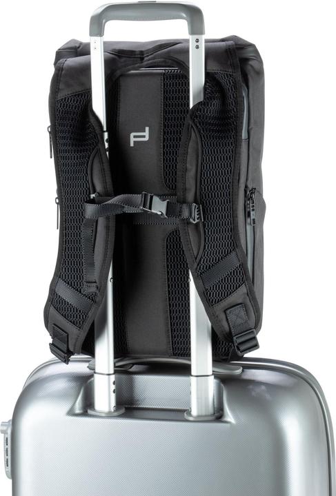 Actual product image Porsche Design Urban Eco Backpack M1 (18 l)
