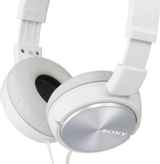 Actual product image Sony Mdr-Zx310 (ANC, Cable)