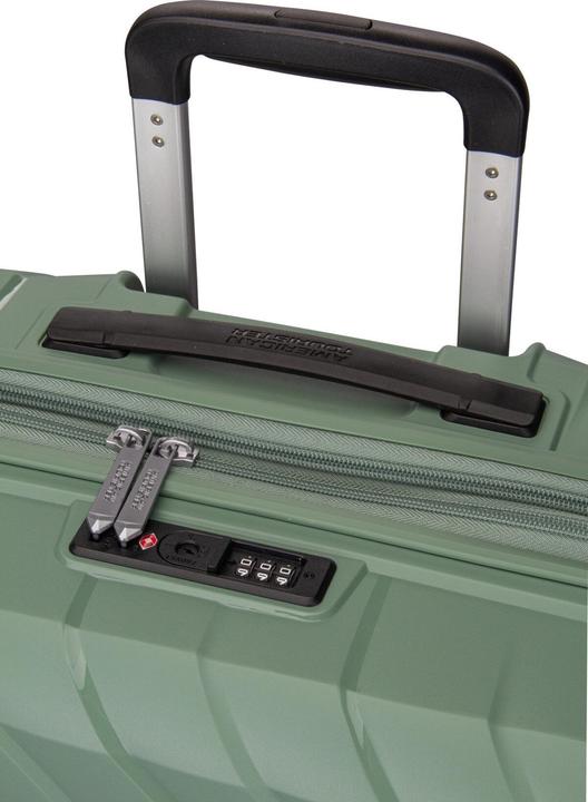 Produktbild American Tourister Trolley Flytwist Spinner 67 (63 l)