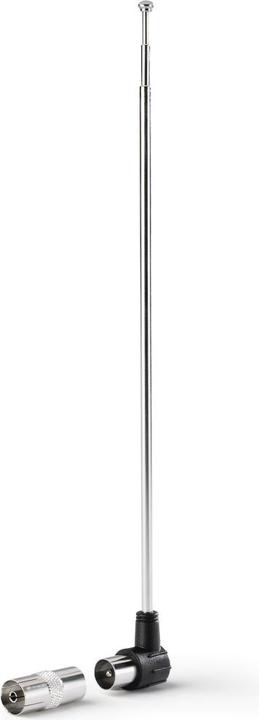 Produktbild Hama Mobile (Stabantenne, DAB/ DAB+, DVB-T / -T2, UKW / MW / LW)