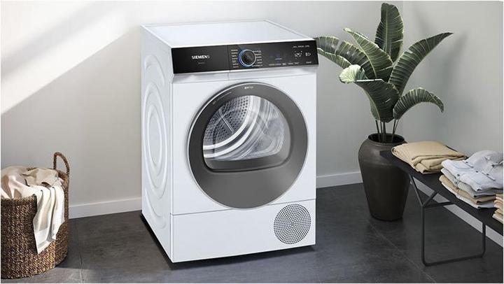Immagine prodotto Siemens WQ45B2B0CH (9 kg, A destra, Spina CH)