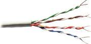 Immagine prodotto Digitus cavo di installazione a doppino intrecciato UTP, CAT 6 (U/UTP, CAT6, 0.42 m)