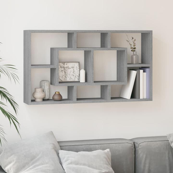 Actual product image VidaXL Whitley (85 x 18 x 85 cm)