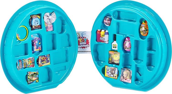 Produktbild 5 Surprise Figurki Mini Toys Walizeczka Kolekcjonerska