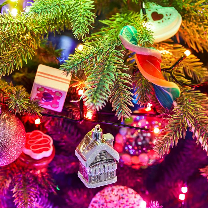 Immagine prodotto Twinkly Strings (48 m)