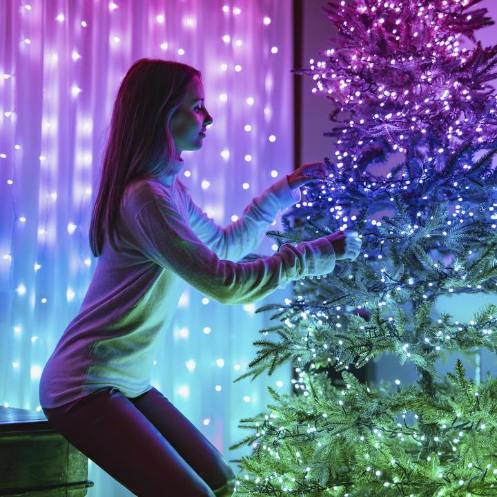 Immagine prodotto Twinkly Strings (48 m)