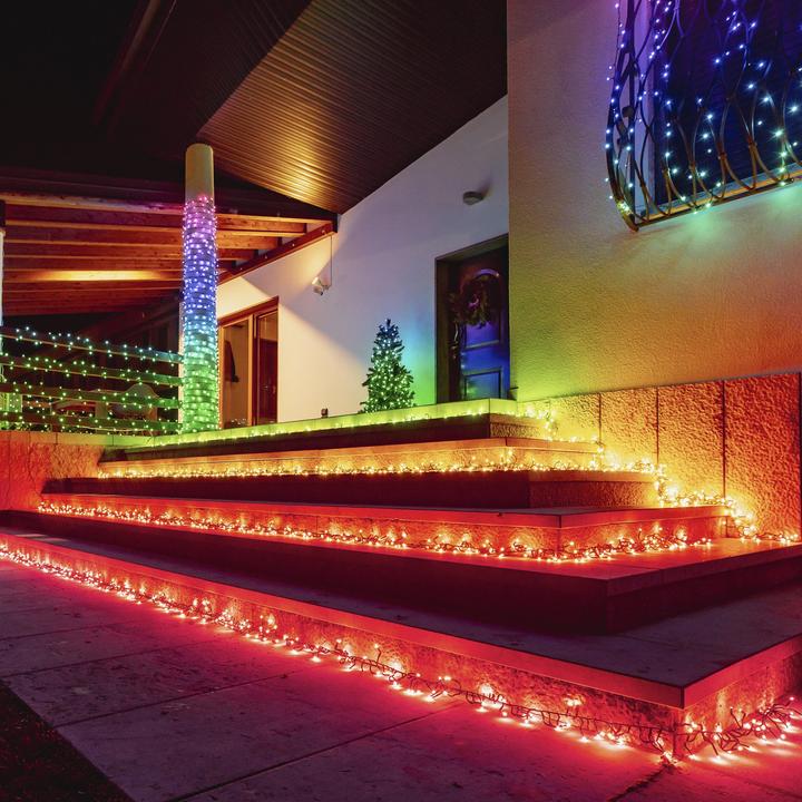 Immagine prodotto Twinkly Strings (48 m)