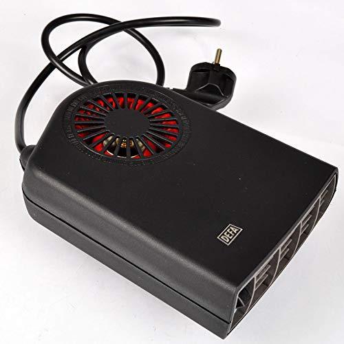 Actual product image Dometic Interior heating (2100 W)