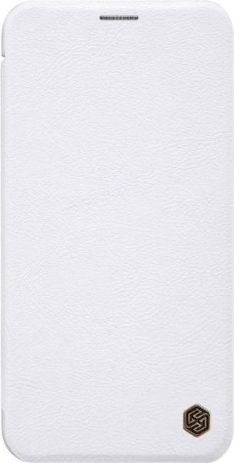 Actual product image Nillkin Qin Series (Apple iPhone 11 Pro Max)