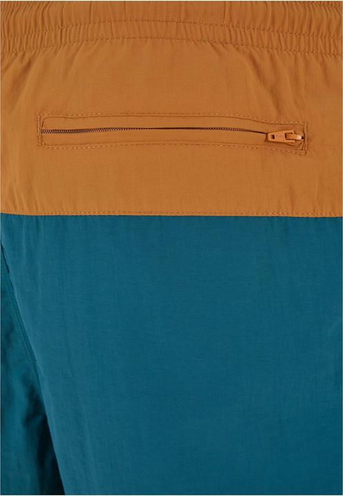 Produktbild Urban Classics Block Swim Shorts (5XL)