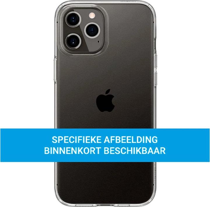 Immagine prodotto Spigen Liquid Crystal (Apple iPhone 13)