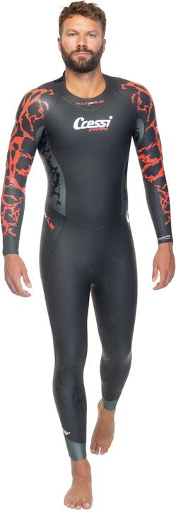 Produktbild Cressi Kuwae Multi (3 mm, M)