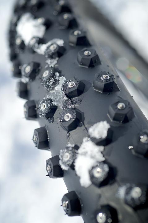Productafbeelding Schwalbe Ice Spiker RaceGuard (27.5 x 2.25, 57-584)