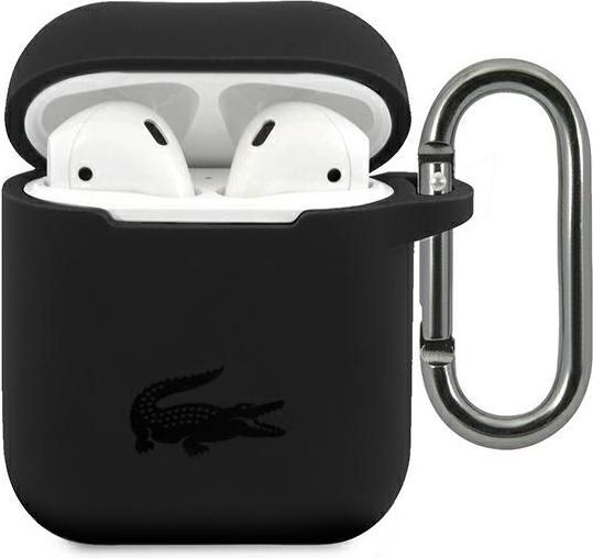 Image du produit Lacoste Etui en silicone liquide (Couvercle de l'étui de chargement)