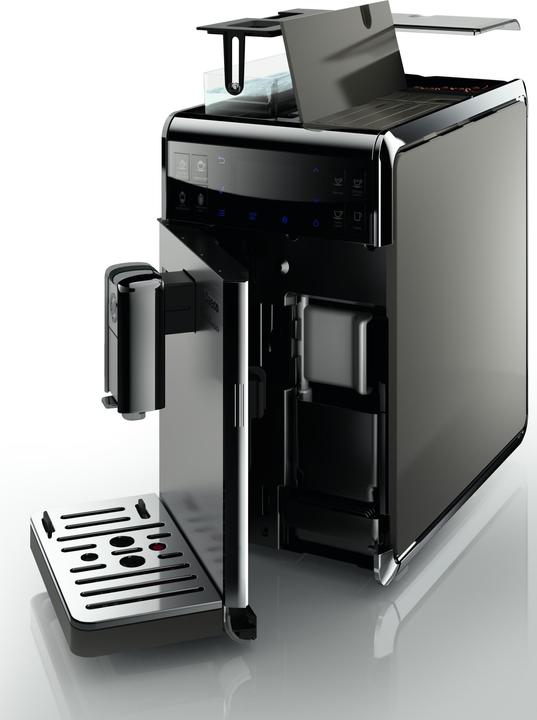 Productafbeelding Philips Saeco GranBaristo HD8975