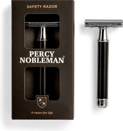 Produktbild Percy Nobleman Safety Razor