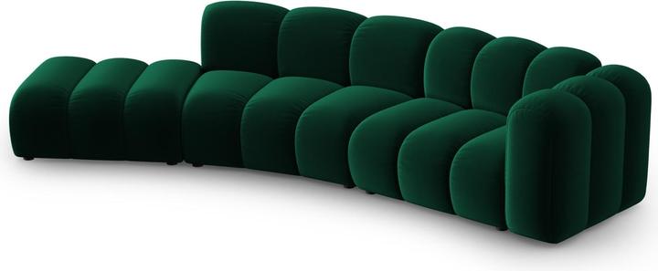 Produktbild Micadoni Lupine (2-Sitzer, 3-Sitzer, 4-Sitzer)