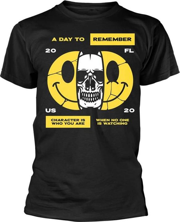 Image du produit Universal Textiles TShirt (S)