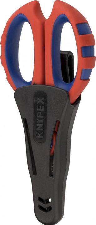 Image du produit Knipex Ciseaux d’électricien (160 mm)