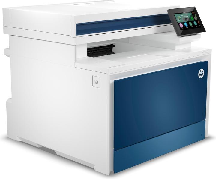 HP Color LaserJet Pro MFP 4302fdn (Laser, Farbe)