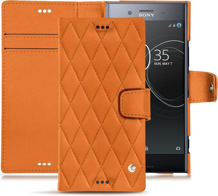 Productafbeelding Noreve Leren Portemonnee (Sony Xperia XZ Premium)