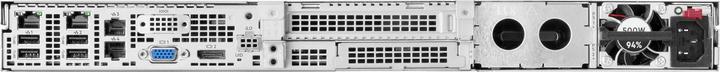 Image du produit HPE ProLiant DL20 Gen11 (Intel Xeon E5, 16 Go, Serveur en rack)