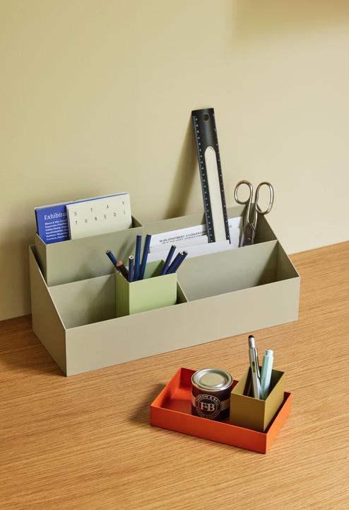 Image du produit Hübsch Organisateur