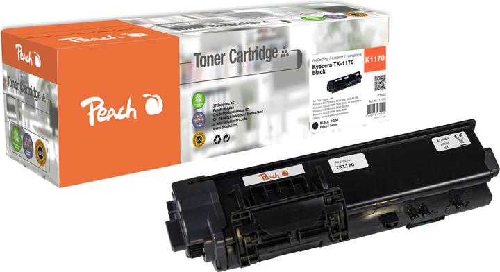 Immagine prodotto Peach TK-1170 (FC)