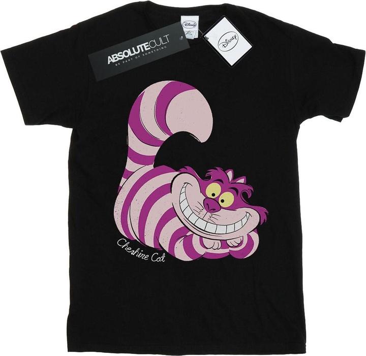 Alice In Wonderland TShirt