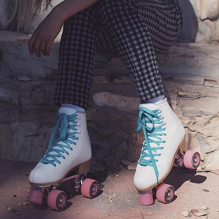 Actual product image Impala Quad Skate (42)